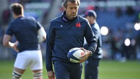Fabien Galthié