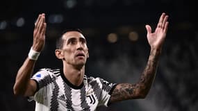 Angel Di Maria