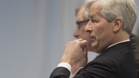 Il est prévu que Jamie Dimon reçoive un bonus de 7,4 millions de dollars.