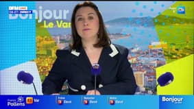 Le journal de 8h du mardi 3 février 2026