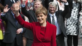 Le SNP, malgré son échec référendaire pour gagner l'indépendance de l'Ecosse, a tout de même réalisé un véritable triomphe lors des dernières élections législatives britanniques. Une phénomène que décrypte notre spécialiste en géopolitique, Harold Hyman.