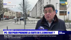 Rhône: qui pour succéder à Christiane Constant, première secrétaire fédérale du PS démise de ses fonctions?