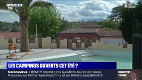 Coronavirus: les campings pourront-ils ouvrir cet été?