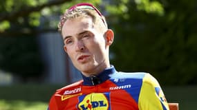 Mattias Skjelmose 