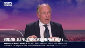 LE CHOIX D'YES THRÉARD - Sondage: qui peut arrêter le RN pour 2027?
