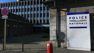 Un signalement a été fait auprès du parquet de Besançon et a permis de stopper le transfert des fonds en direction de comptes situés à l’étranger (ILLUSTRATION)