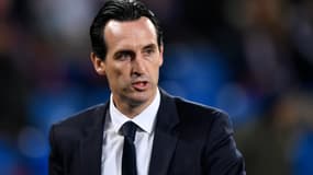 Unai Emery