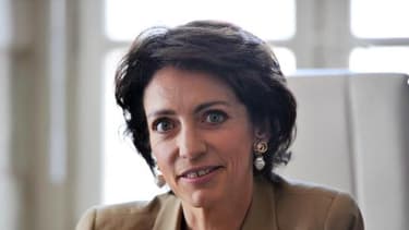 Marisol Touraine a indiqué que l'aide du gouvernement serait de 1000 euros par trimestres rachetés.