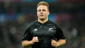 Sam Cane
