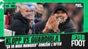 Liverpool 1-1 Manchester City : "Klopp - Guardiola, ça va nous manquer" l'After revient sur le choc