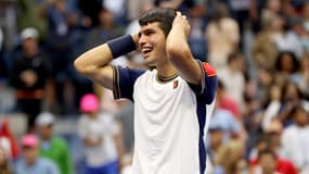Carlos Alcaraz