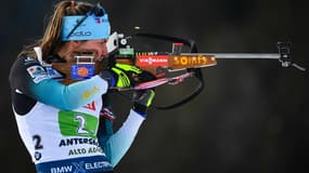 Justine Braisaz