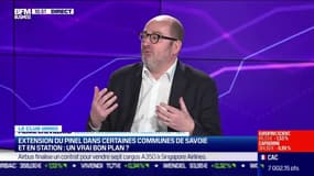 Le club BFM immo (2/2) : Construction, quelles aides pour les maires bâtisseurs ? - 16/02