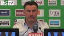 Galtier : "C'est une belle victoire dans son contenu"