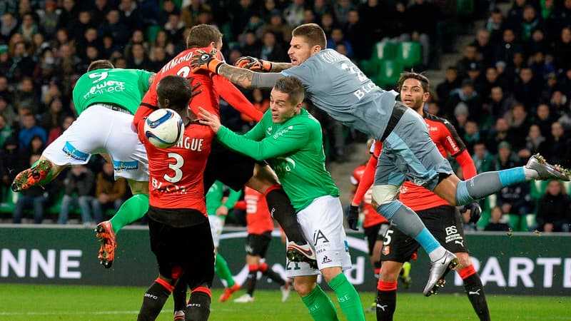 Benoit Costil