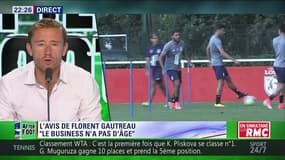 After Foot du lundi - 17/07 – Partie 6/7 - L’avis tranché de Florent Gautreau