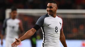 Dimitri Payet