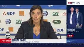 Diacre : « La pression de jouer à domicile ne doit pas être négative »