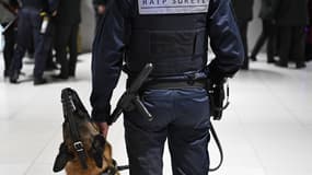 Les policiers municipaux et les agents de RATP/SNCF pourront désormais effectuer des palpations.
