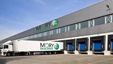 Mory Ducros pourrait notamment être aidé par le FDES.