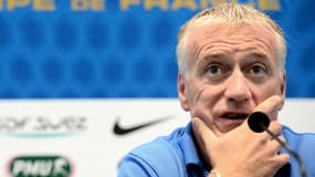Didier Deschamps