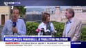 Municipales à Marseille: Martine Vassal se retire pour Guy Teissier, Lionel Royer-Perreaut présente aussi sa candidature