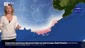 Météo en Provence-Alpes-Côte-d'Azur: le soleil toujours présent avec des températures douces