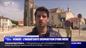 Un important dispositif mis en place pour retrouver une mère de 5 enfants disparue depuis le 27 mars en Vendée