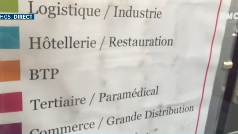 Comment sanctionner les entreprises qui abusent des contrats de moins de 3 mois? Le bonus-malus actuel ne contente personne et le patronat et les syndicats vont négocier à nouveau