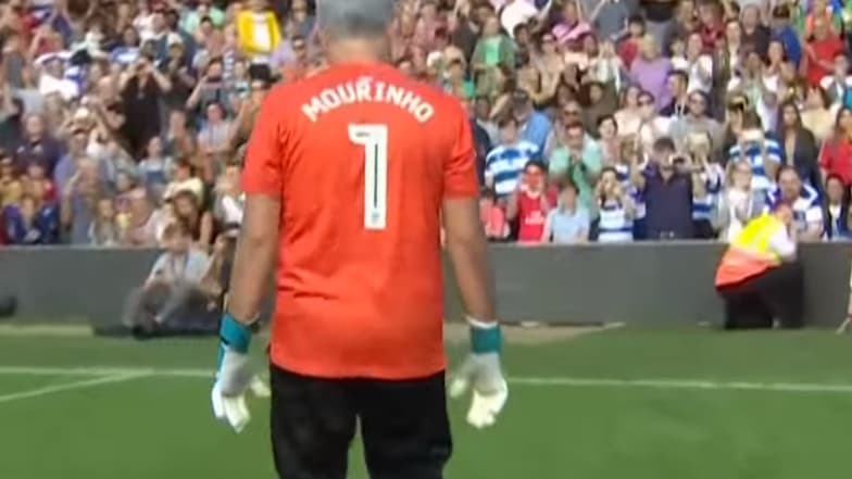 Mourinho