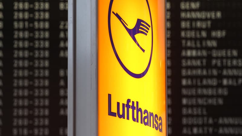 La Lufthansa affrète deux avions pour acheminer les proches des victimes sur la zone du crash.