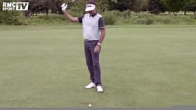 Bubba Watson s’attaque aux drones au-dessus des greens