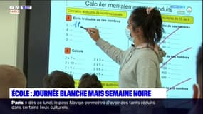 Covid-19 dans les écoles: les parents d'élèves soutiennent les professeurs