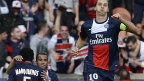 Zlatan Ibrahimovic