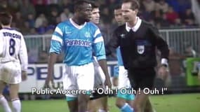 Basile Boli