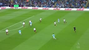 Premier League - Moins impérial, City s'impose et prend le large