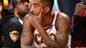 JR Smith