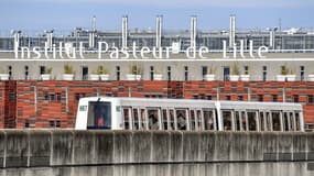Métro Ilévia (photo d'illustration).