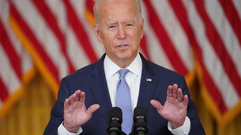 Joe Biden tente de rassurer les Européens sur le soutien américain à...