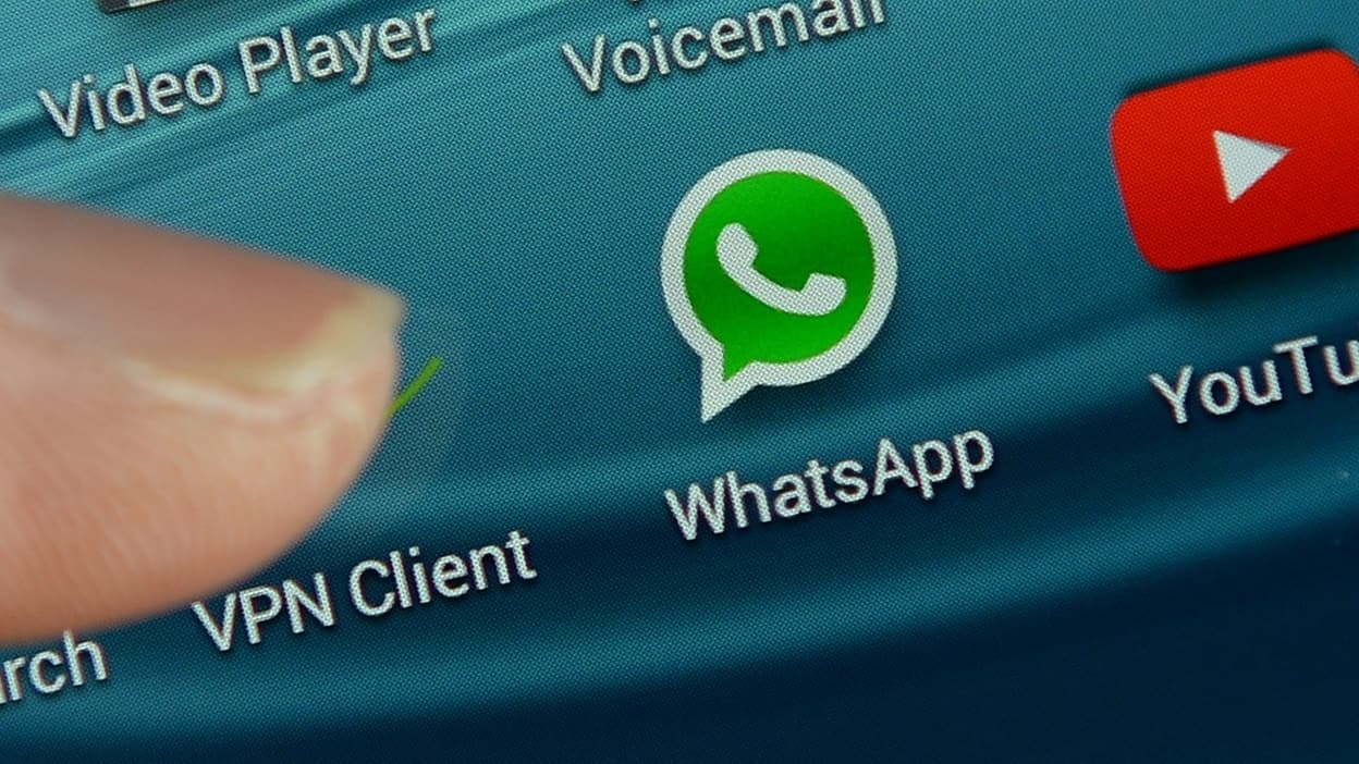 Whatsapp Les Appels Vidéo Sont Enfin Disponibles 9463