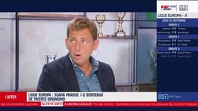 Pour Riolo le niveau de la Ligue 1 n'est pas très élevé