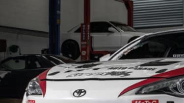 Transformer un coupé sport très réussi en un monstre de piste, telle était la mission que s'est fixé StreetFX Motorsports, un préparateur australien.