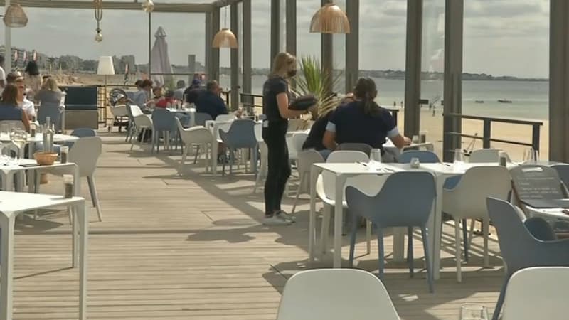 La recherche de saisonniers reste difficile