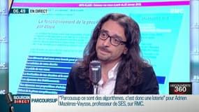Parcoursup: réussite ou échec du nouveau système d'orientation? 