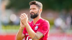 O. Giroud
