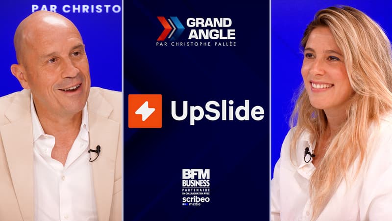UpSlide : comment préserver la rigueur des documents financiers à l'ère de l'IA ?