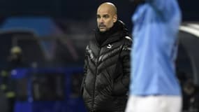 Pep Guardiola