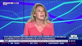 Sandrine Allonier (Vousfinancer) : Les investisseurs locatifs, les premiers touchés par les restrictions d'accès au crédit immobilier ? - 08/09