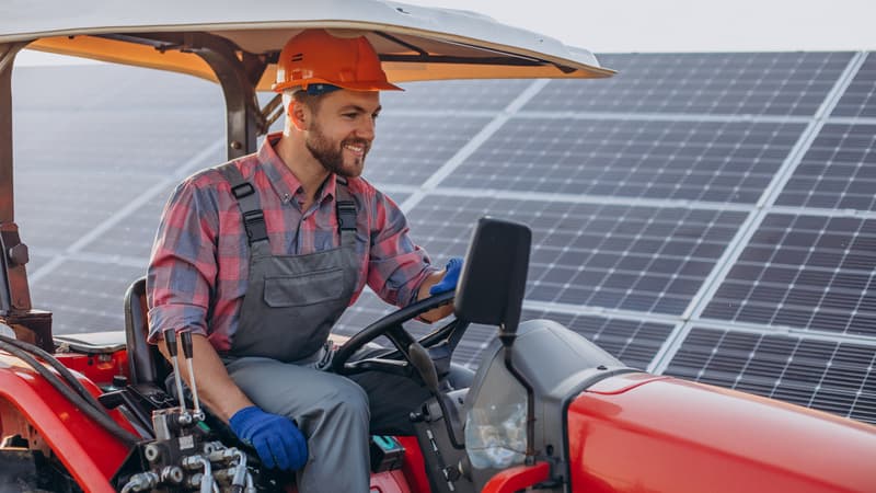 Secteur agricole : quelles solutions pour faire des économies d’énergie ?