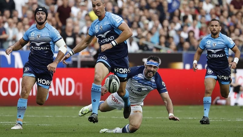 Ruan Pienaar (MHR)